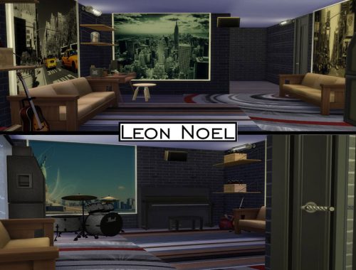 HOUSE LN 6
