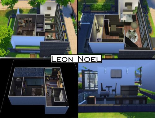 HOUSE LN 6