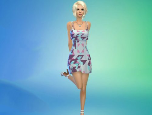 My firs creations
