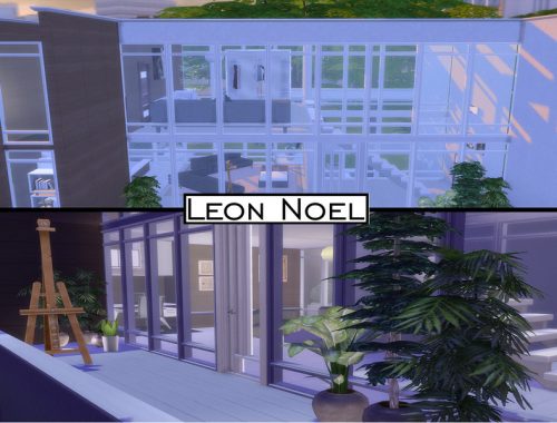 HOUSE LN 5