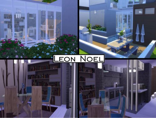 HOUSE LN 5