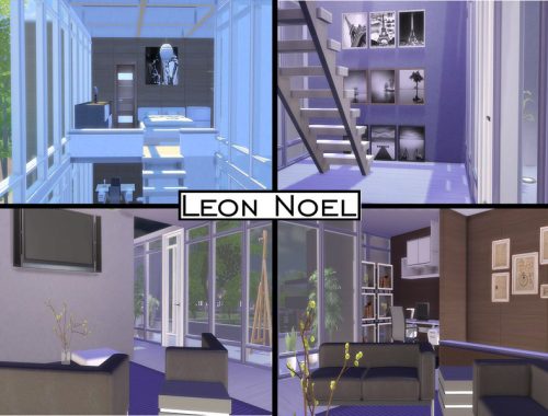 HOUSE LN 5