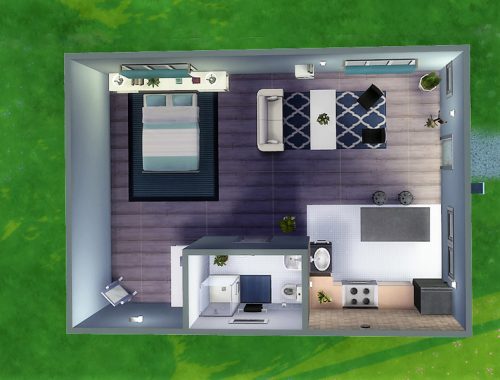Palm Studio