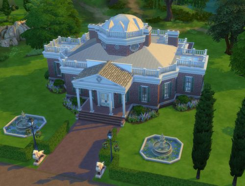 Monticello