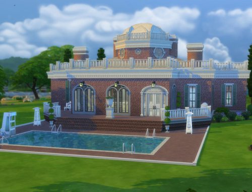 Monticello