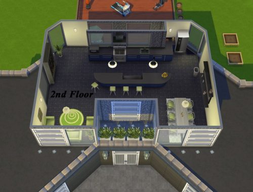 VHouse