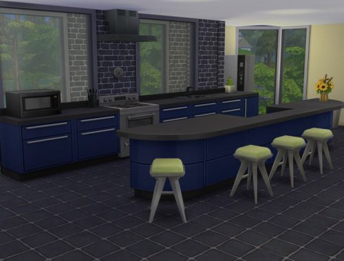 VHouse