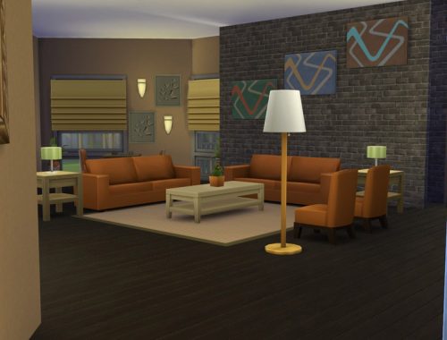 VHouse