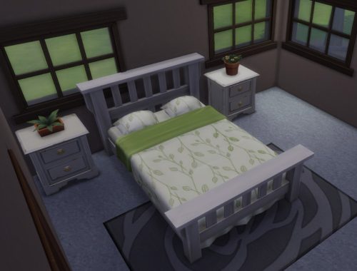 Cabin Starter