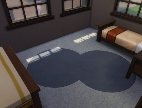 Cabin Starter