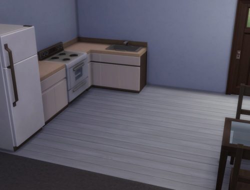 Cabin Starter