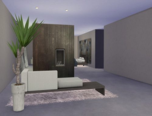 Modern Paradise