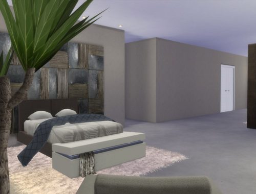 Modern Paradise
