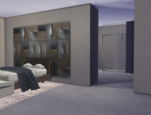 Modern Paradise