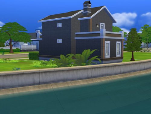 Streamlet view