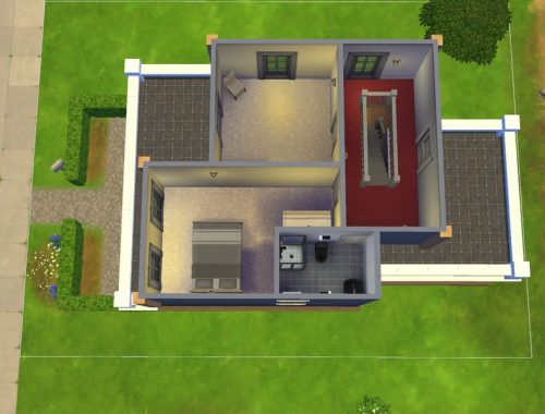 Streamlet view