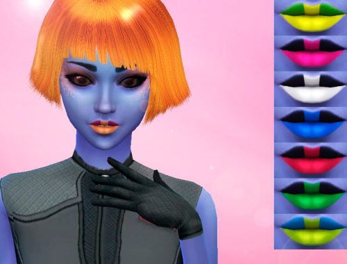 Genius Lipstick 3.0