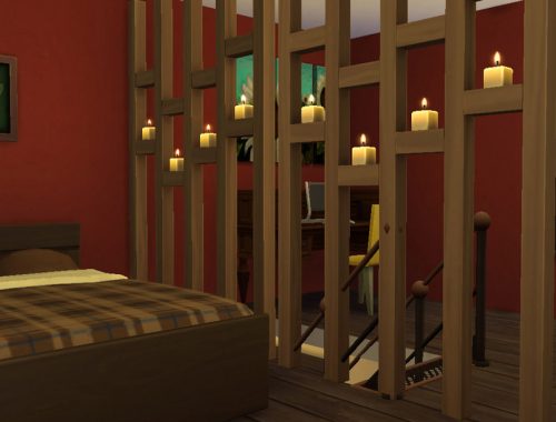Rustic Home