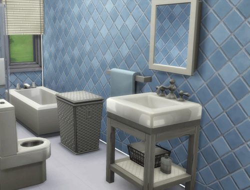 Townhouse Triple