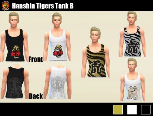 HanshinTigersSet