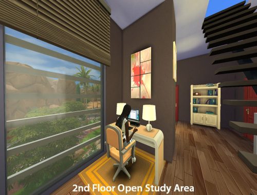 Living Quarters