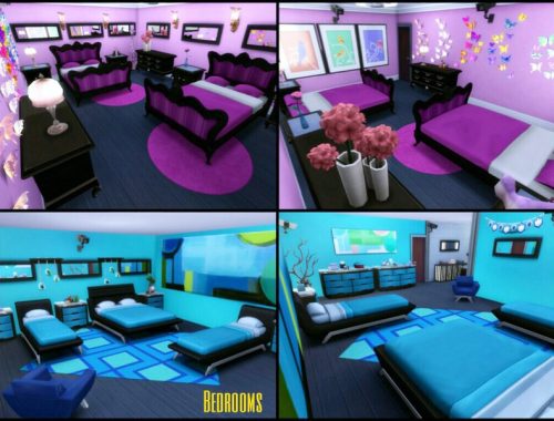 Big Brother US House