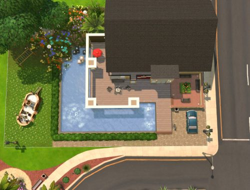 Las Oasis