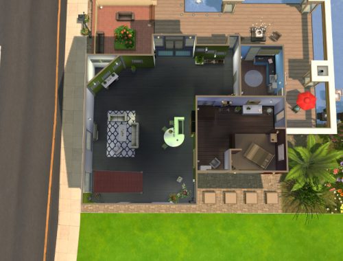 Las Oasis