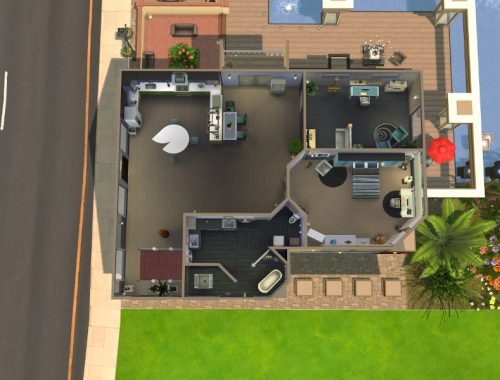 Las Oasis