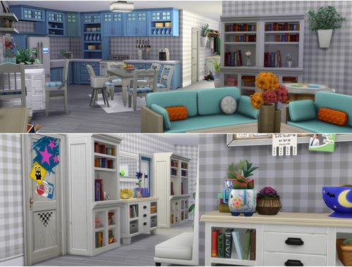 Beautyful Family Home Motley Nocc