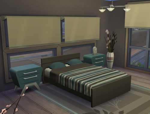 Family Corner v1