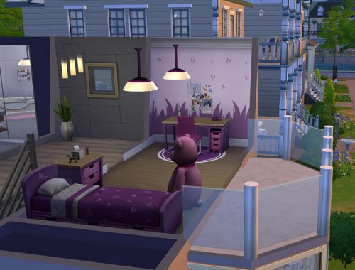 Family Corner v1