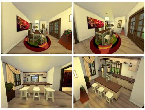 Small Osaka (No CC)