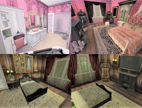 Grandage Place