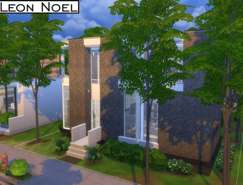 HOUSE LN 1