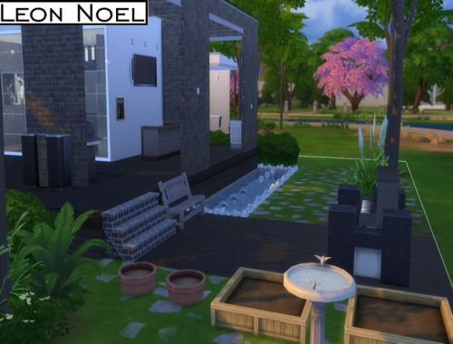 HOUSE LN 1