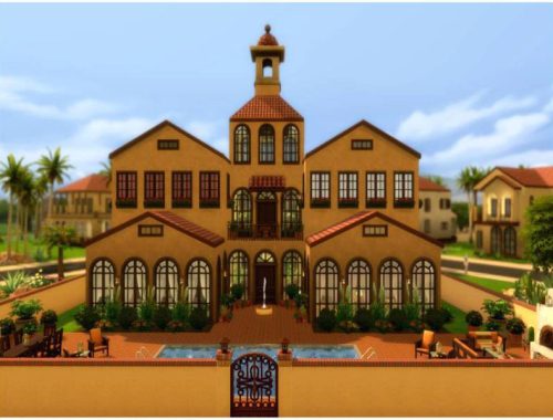 San Mateo