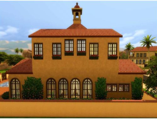 San Mateo
