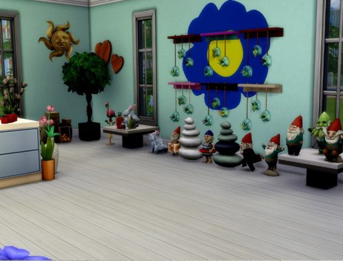SLRN Flower Shop