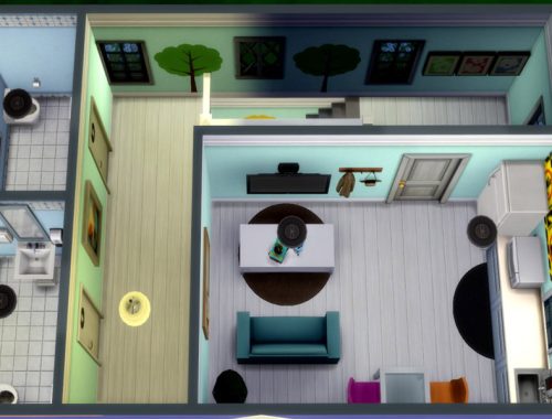 SLRN Flower Shop