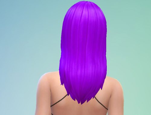 Vampires Simone Recolor