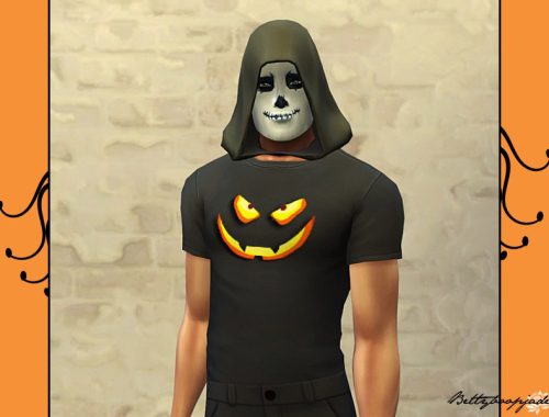 Trick or Treat !