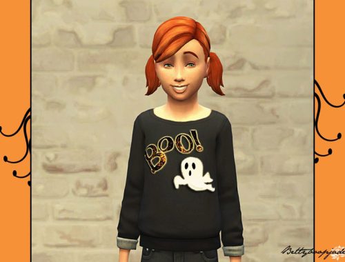 Trick or Treat !
