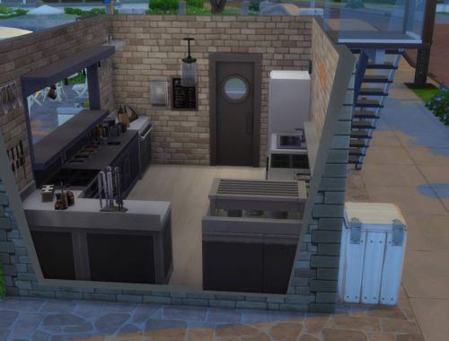 Restaurant Aleph Null
