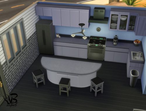 Desert Modernism