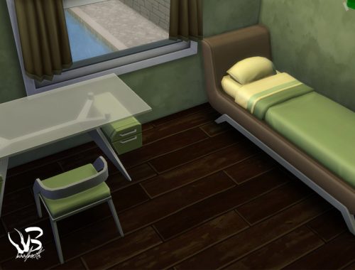 Desert Modernism