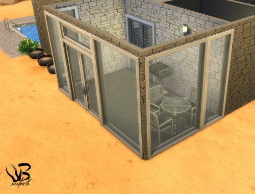 Desert Modernism