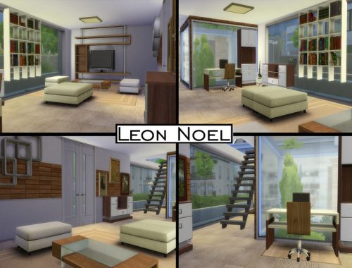 HOUSE LN 4