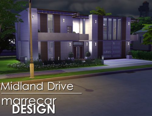 Midland Drive