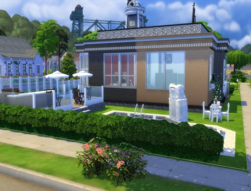 Simple Abode